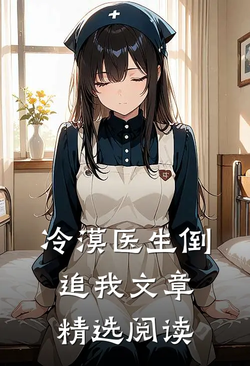 冷漠医生倒追我文章精选阅读