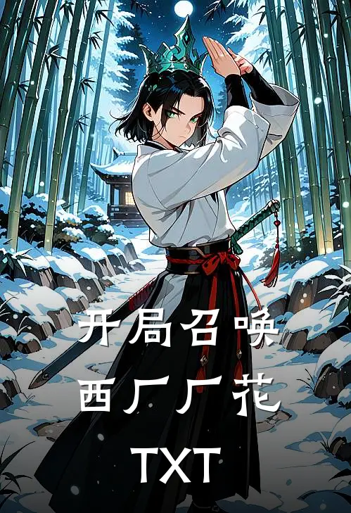 开局召唤西厂厂花TXT
