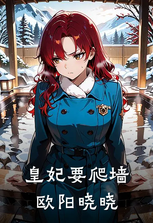 皇妃要爬墙欧阳晓晓