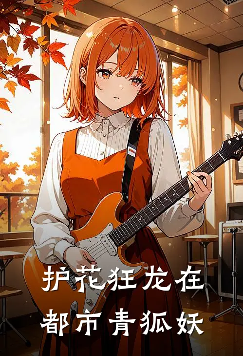 护花狂龙在都市青狐妖