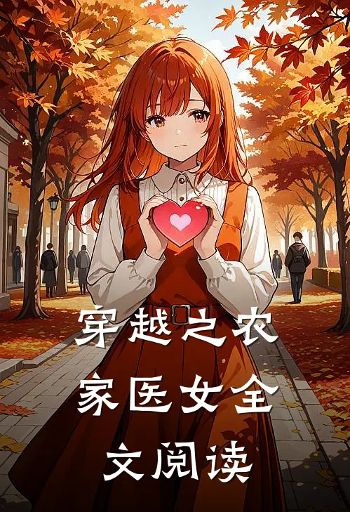 穿越之农家医女全文阅读