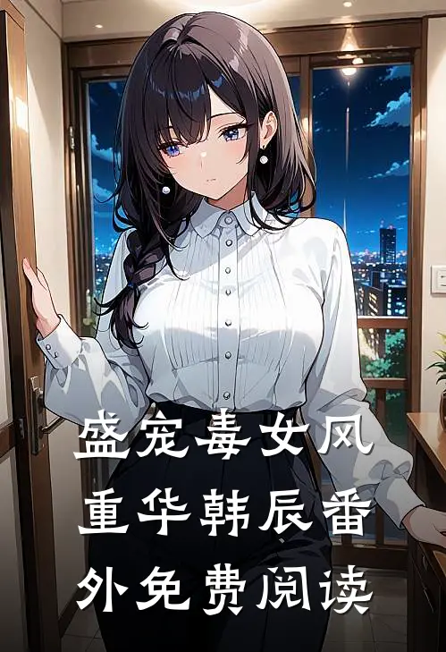 盛宠毒女风重华韩辰番外免费阅读