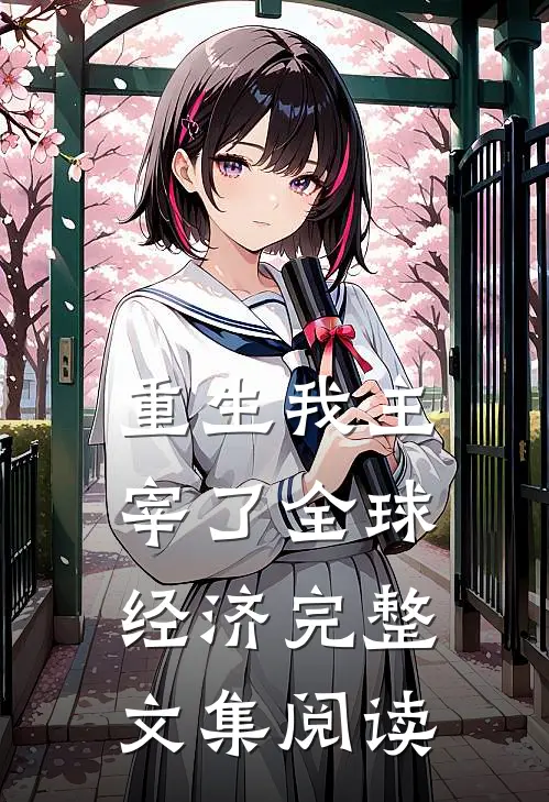 重生我主宰了全球经济完整文集阅读