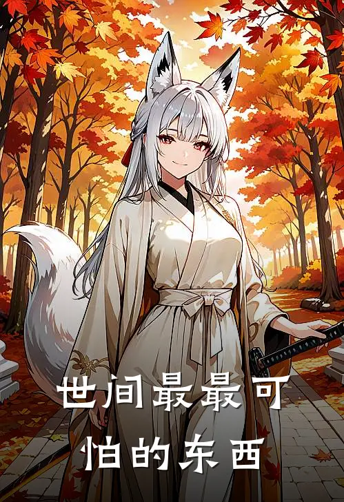 世间最最可怕的东西
