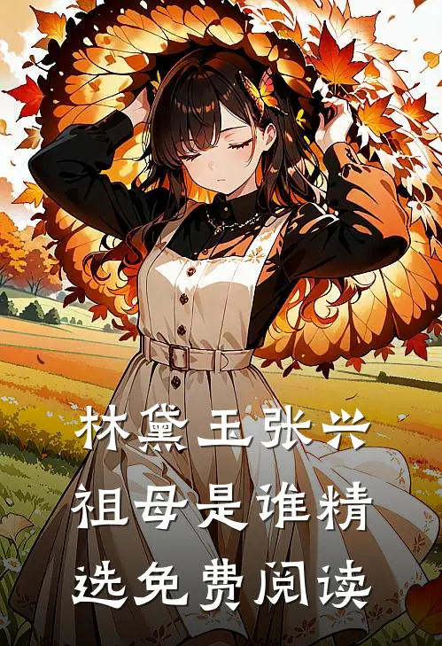 林黛玉张兴祖母是谁精选免费阅读