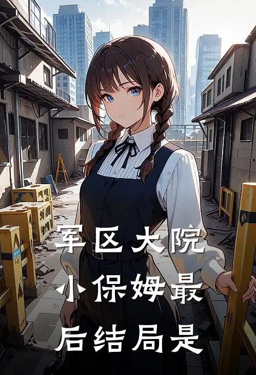 军区大院小保姆最后结局是