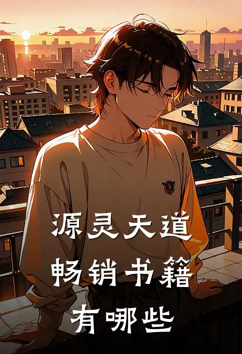 源灵天道畅销书籍有哪些