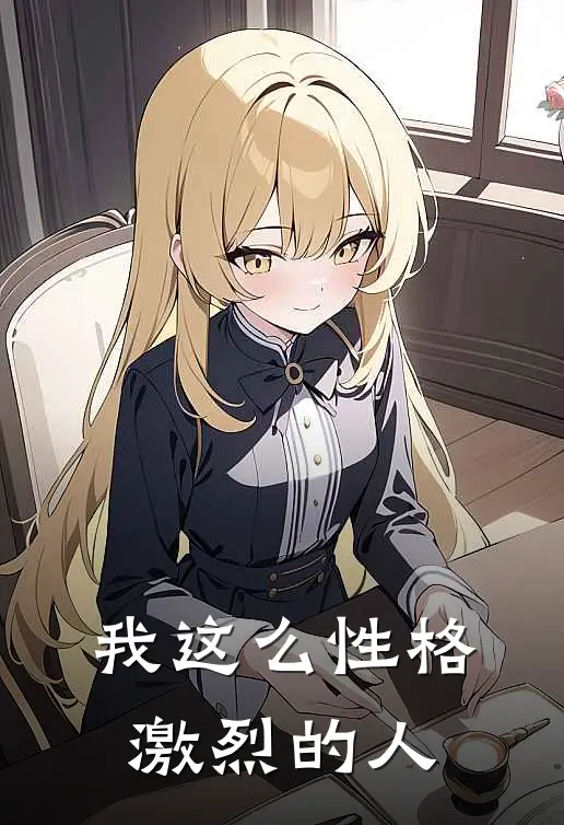 我这么性格激烈的人