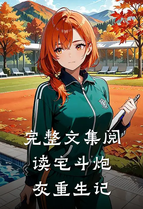 完整文集阅读宅斗炮灰重生记