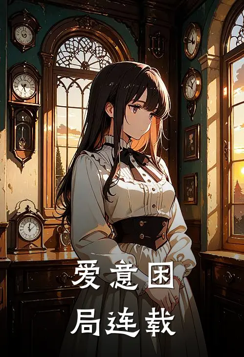 爱意困局连载