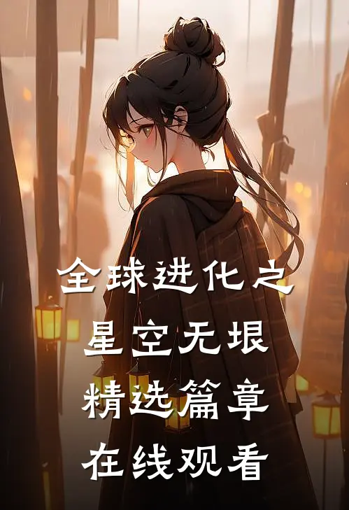 全球进化之星空无垠精选篇章在线观看