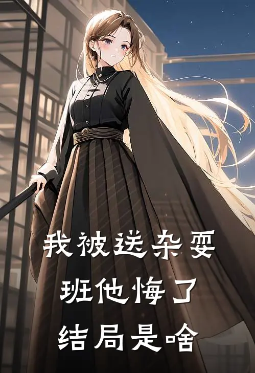 我被送杂耍班他悔了结局是啥