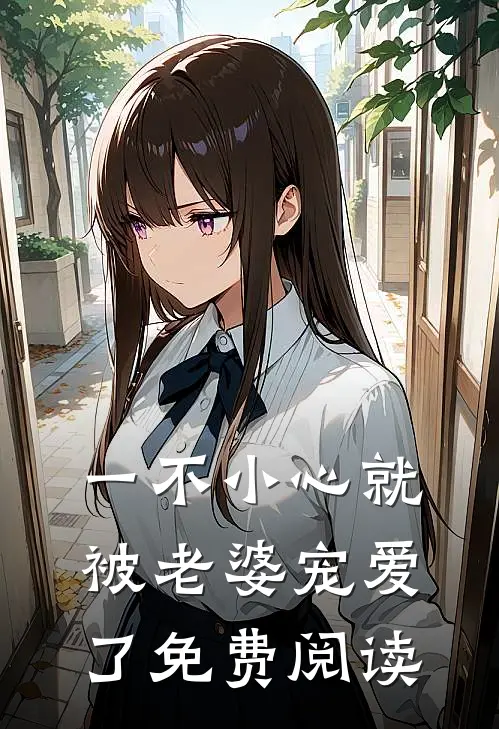 一不小心就被老婆宠爱了免费阅读