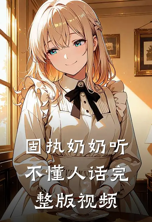 固执奶奶听不懂人话完整版视频