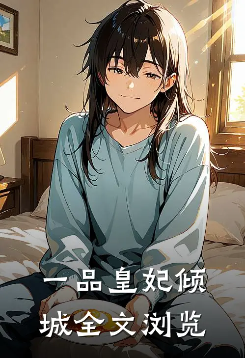 一品皇妃倾城全文浏览