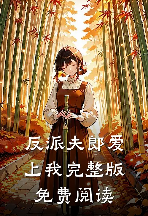反派夫郎爱上我完整版免费阅读