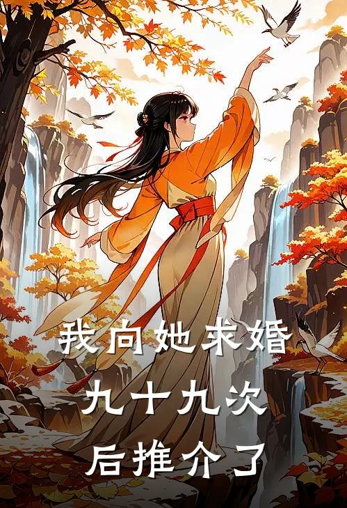 我向她求婚九十九次后推介了