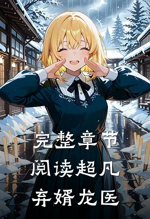 完整章节阅读超凡弃婿龙医