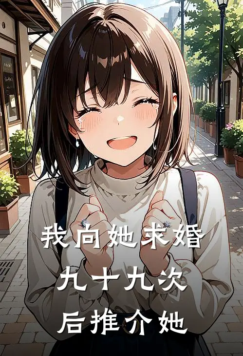 我向她求婚九十九次后推介她