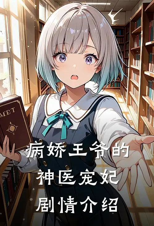病娇王爷的神医宠妃剧情介绍