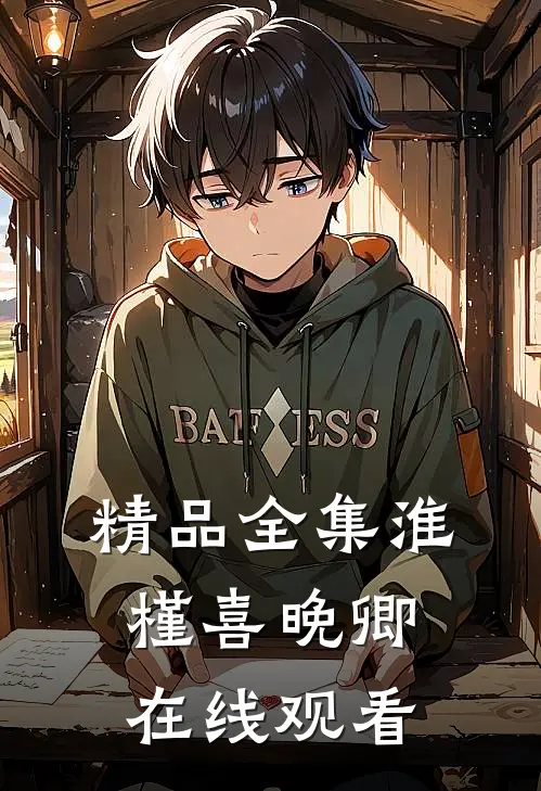 精品全集淮槿喜晚卿在线观看