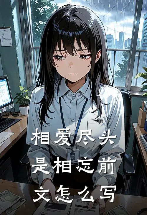 相爱尽头是相忘前文怎么写