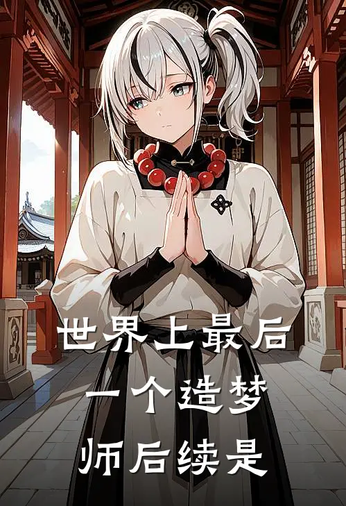 世界上最后一个造梦师后续是
