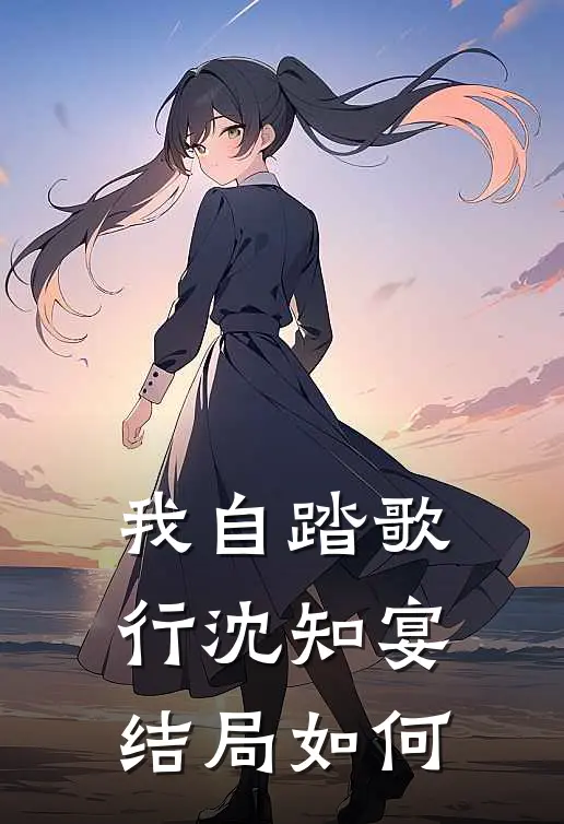 我自踏歌行沈知宴结局如何