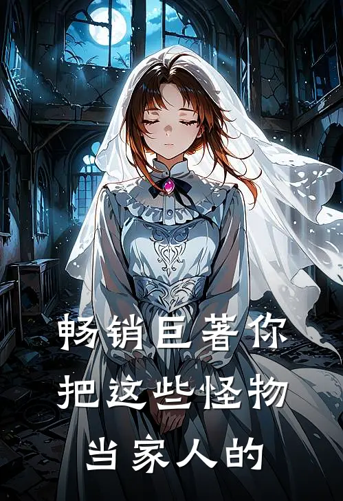 畅销巨著你把这些怪物当家人的