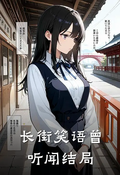 长街笑语曾听闻结局