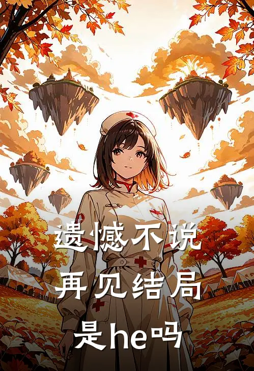 遗憾不说再见结局是he吗