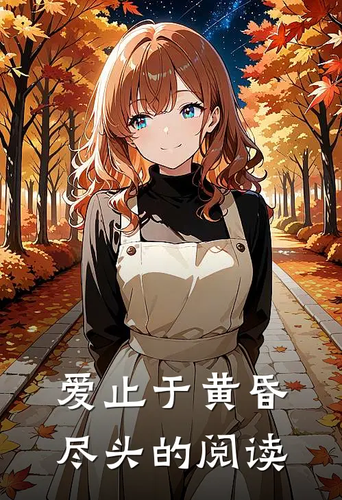 爱止于黄昏尽头的阅读