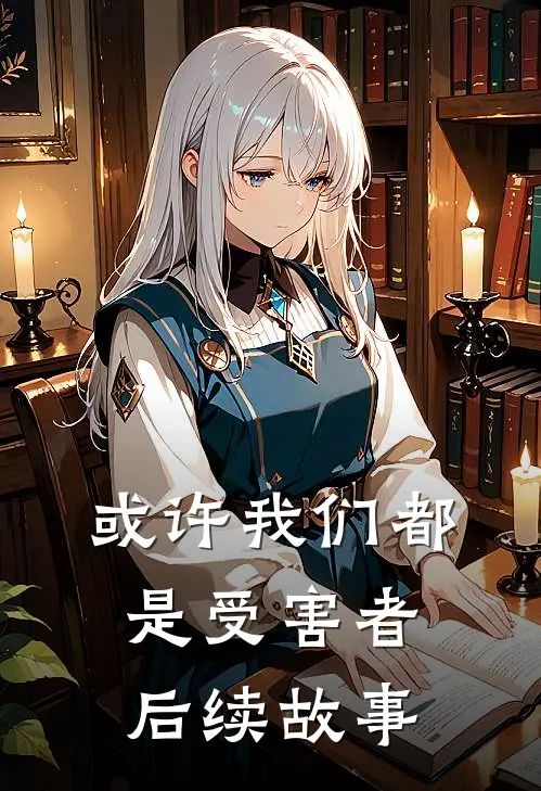 或许我们都是受害者后续故事
