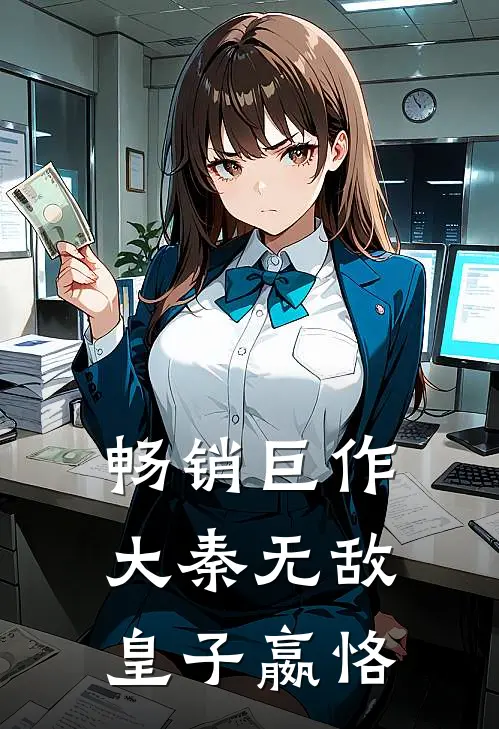 畅销巨作大秦无敌皇子嬴恪