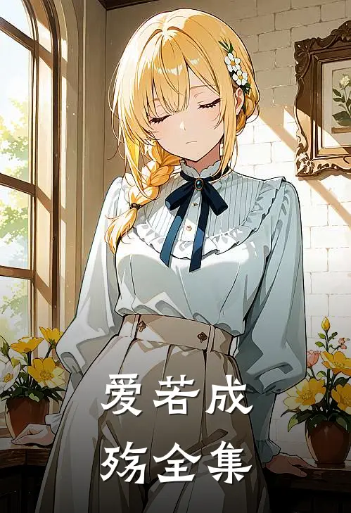 爱若成殇 全集