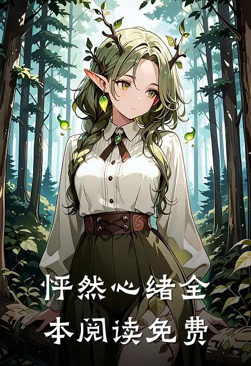 怦然心绪全本阅读免费