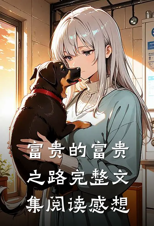 富贵的富贵之路完整文集阅读感想
