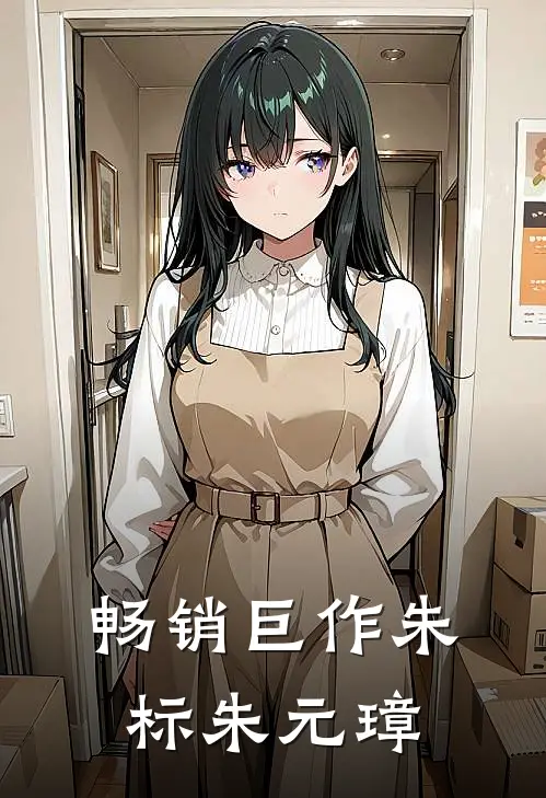 畅销巨作朱标朱元璋