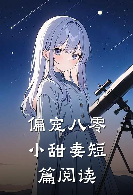 偏宠八零小甜妻短篇阅读