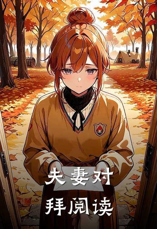 夫妻对拜阅读