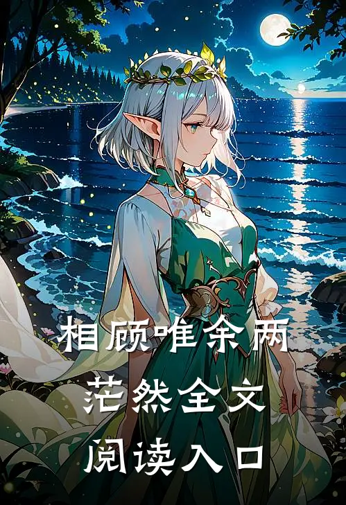 相顾唯余两茫然全文阅读入口