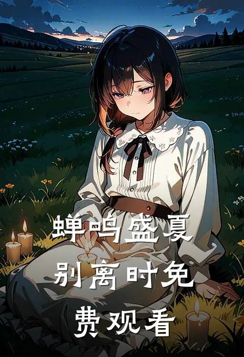 蝉鸣盛夏别离时免费观看