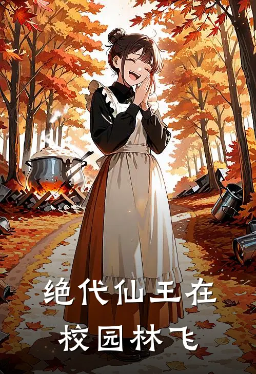 绝代仙王在校园林飞
