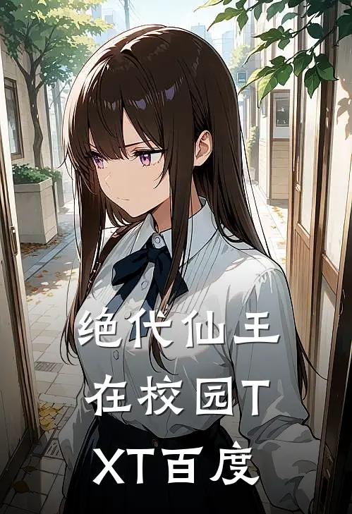 绝代仙王在校园TXT百度