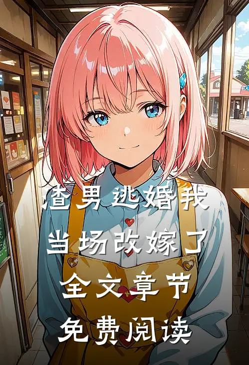 渣男逃婚我当场改嫁了全文章节免费阅读
