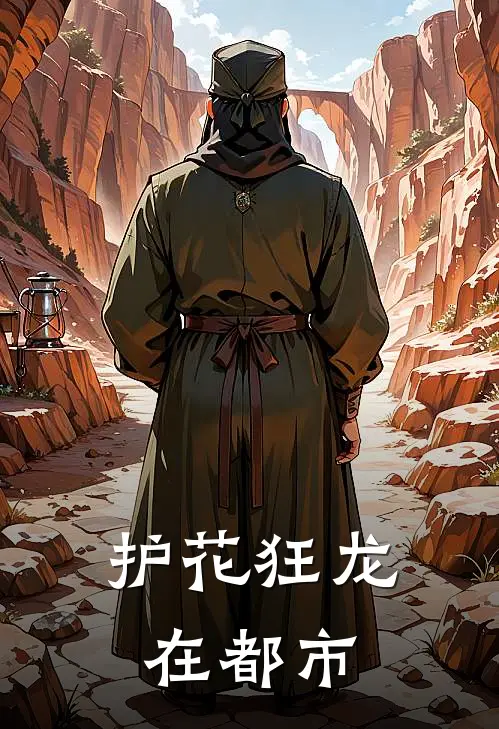 护花狂龙在都市