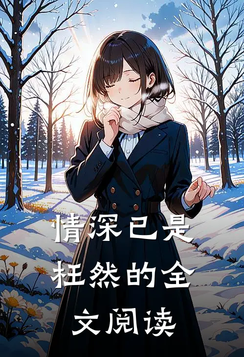 情深已是枉然的全文阅读