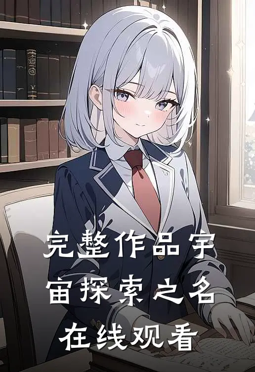 完整作品宇宙探索之名在线观看