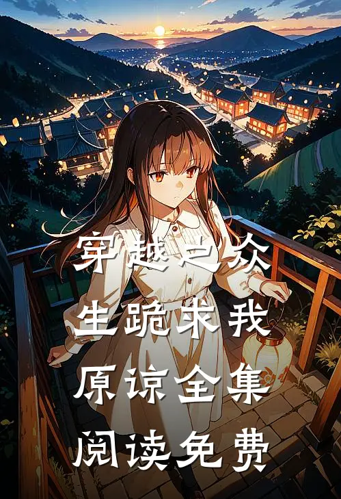 穿越之众生跪求我原谅全集阅读免费