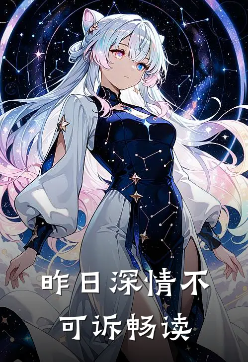 昨日深情不可诉畅读